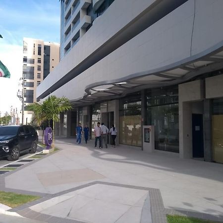 Edificio Time Apto 612, Ponta Verde, Maceio Bagian luar foto